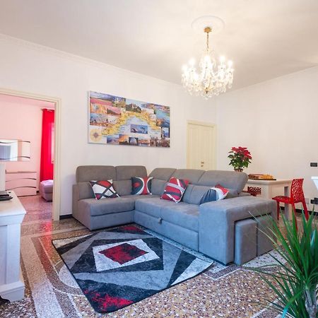 Waterfront House Appartement Genua Buitenkant foto
